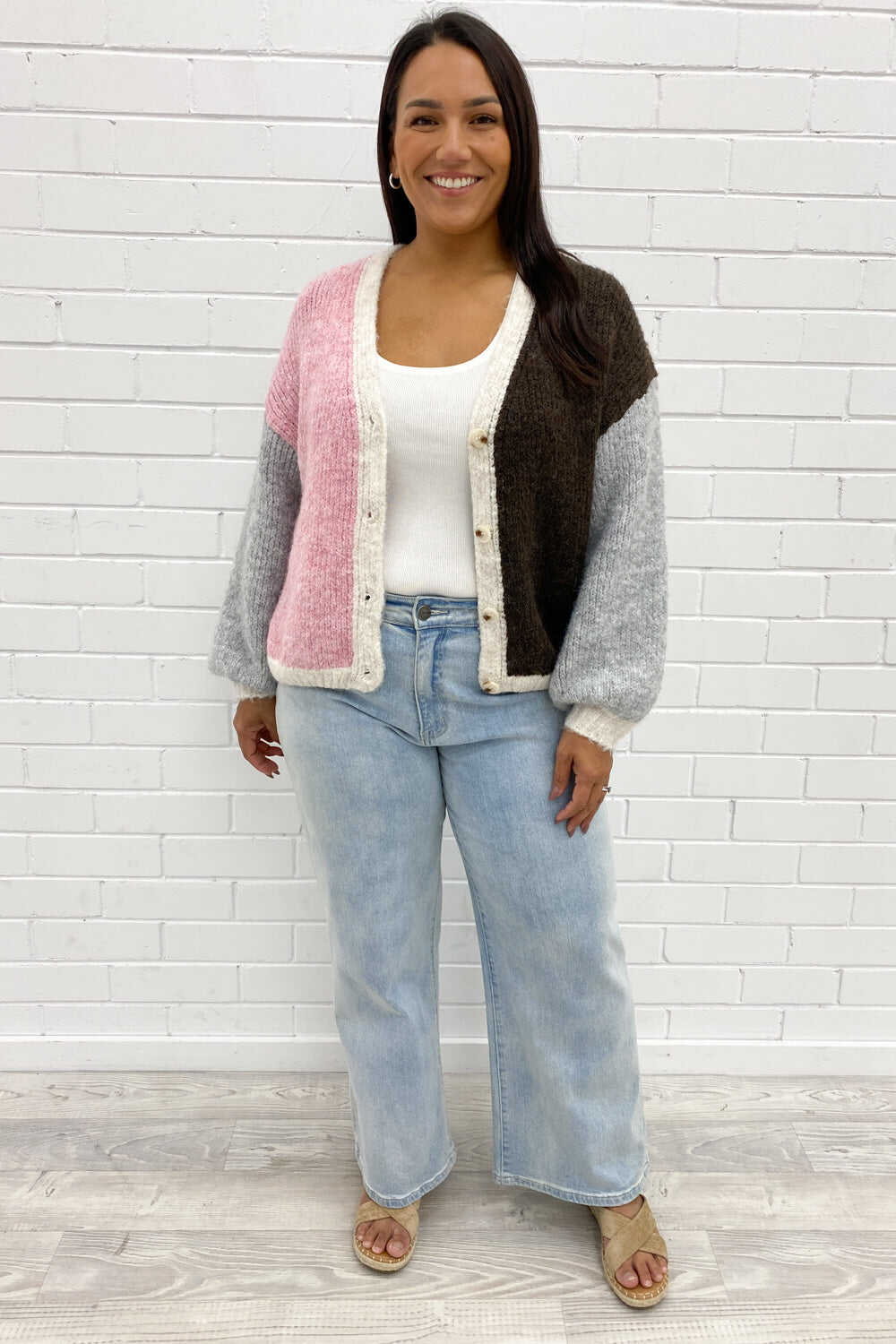 Whitney Cardi