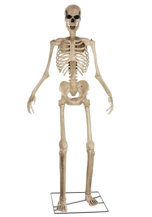 💝 Last Day For Clearance, BUY 2 Get 2 Free✨12ft skeleton