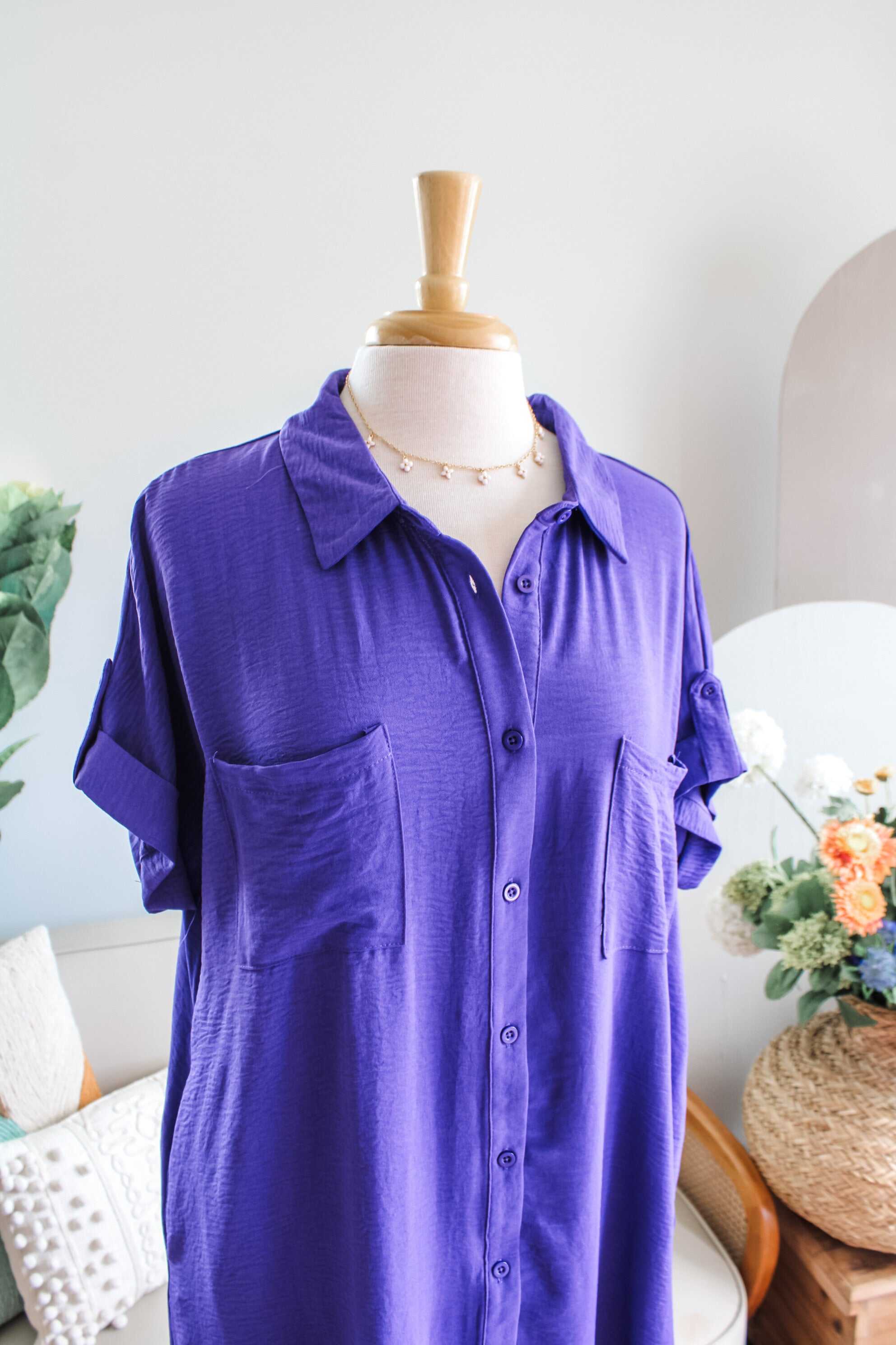 Better Than Ever • Purple - PLUS