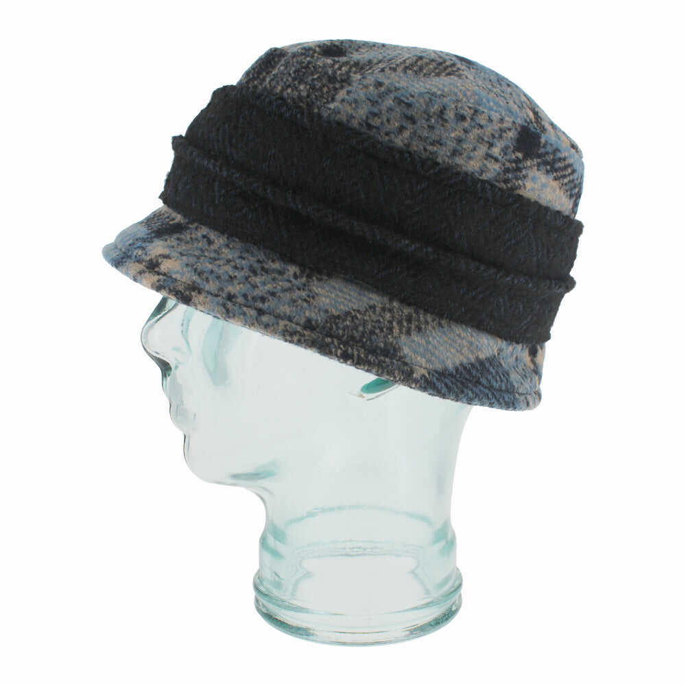 100% Wool Berets