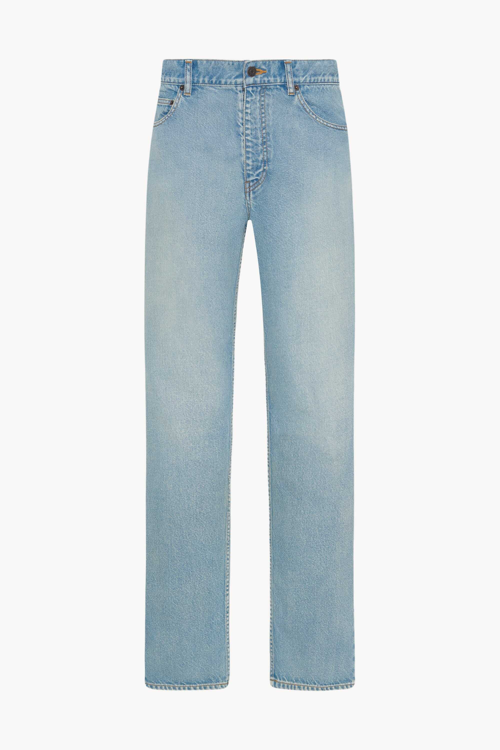 Fred Jean in Cotton
