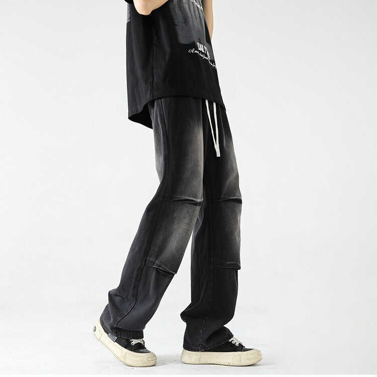 DROPCUT RELAXED JEANS