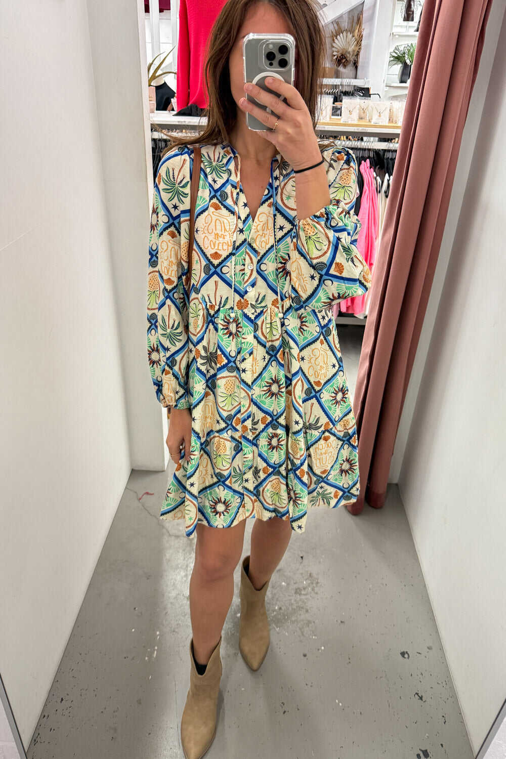Millani Dress