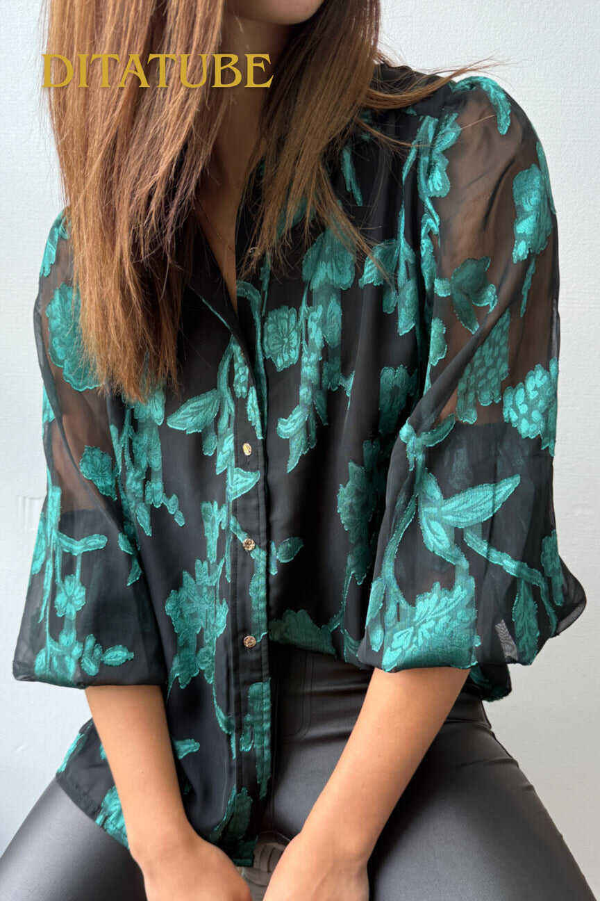 Nikki Shirt