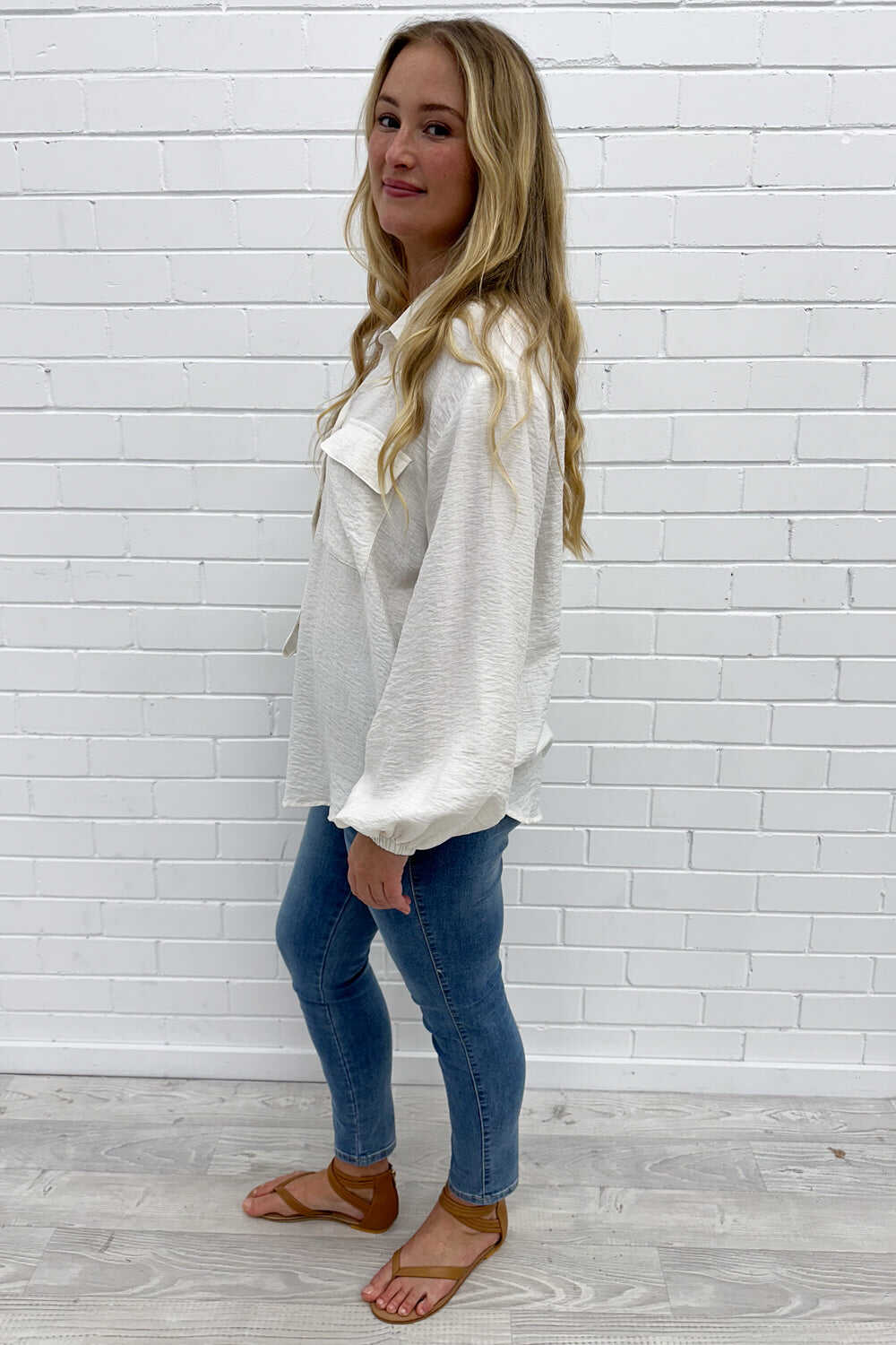 Holly Shirt