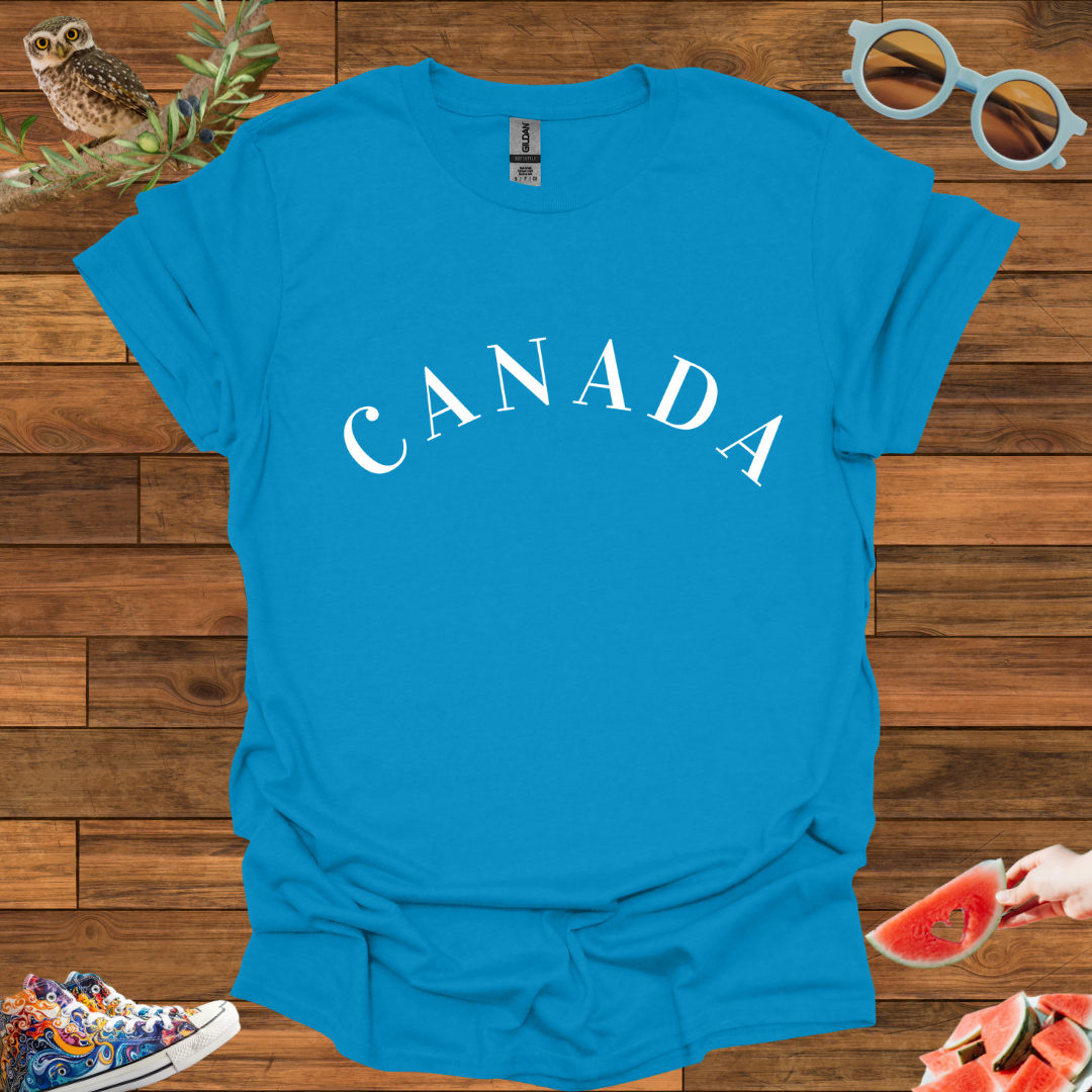 ZCKBDCanada T-Shirt