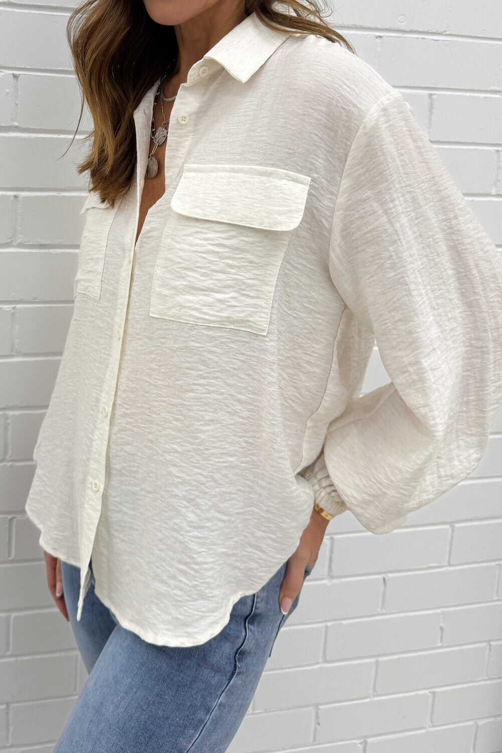 Holly Shirt