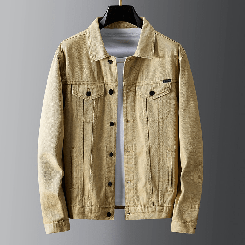 Andreu - Denim jacket