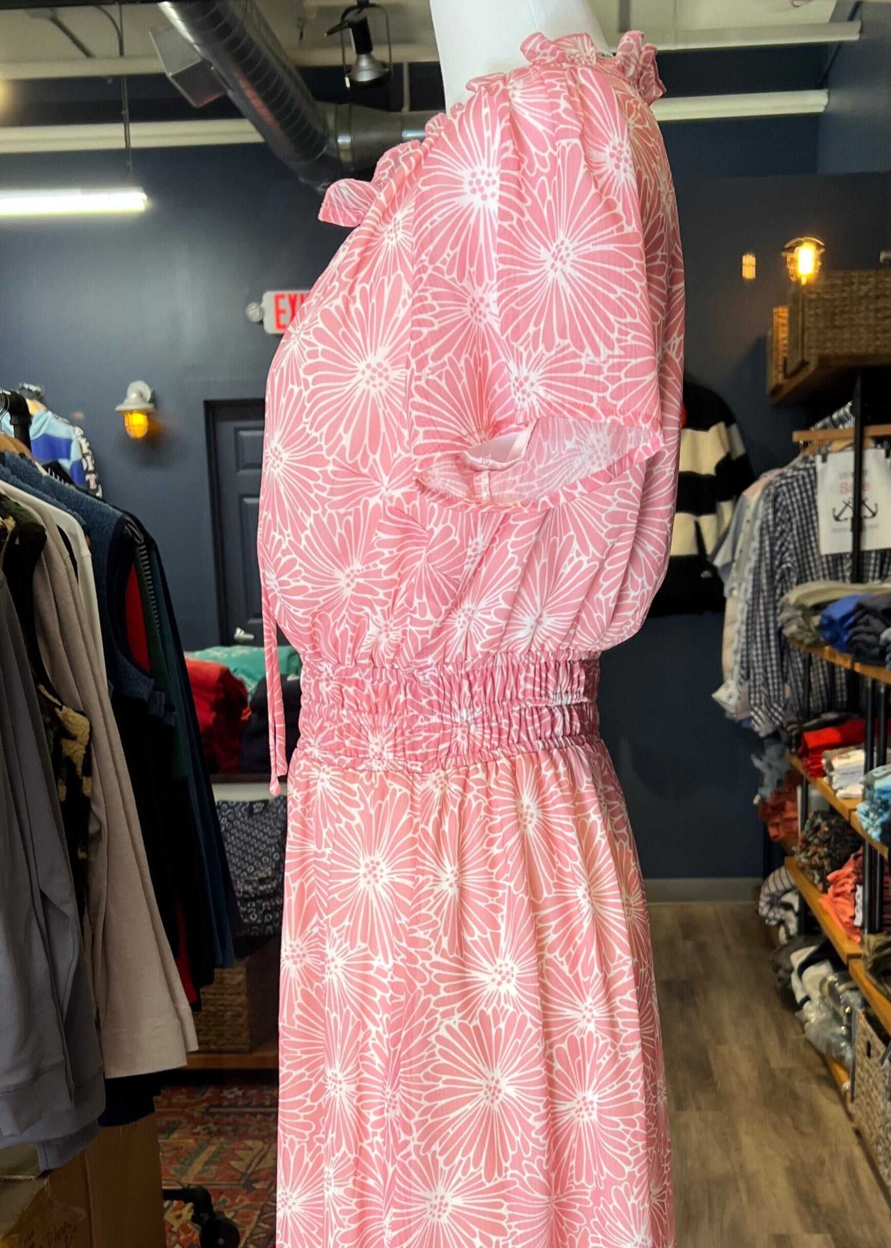 Lena Dress