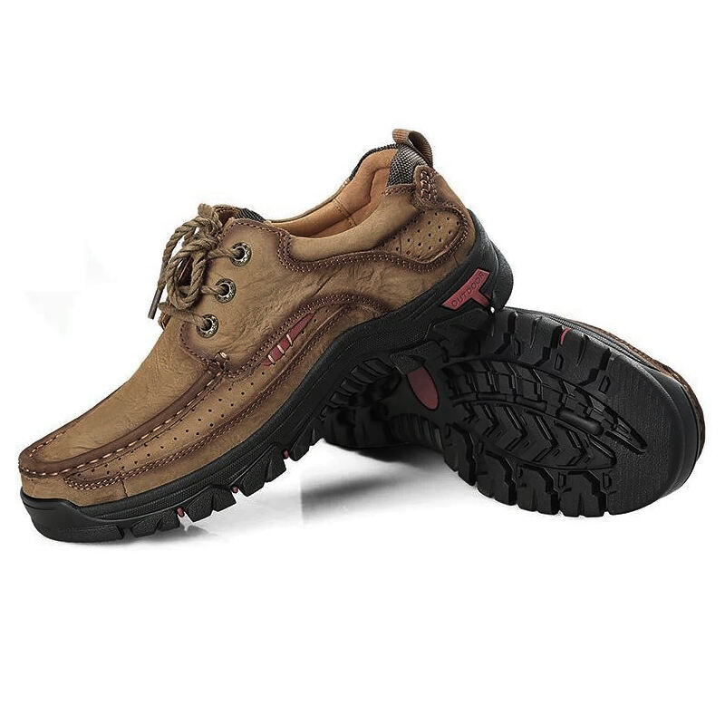 Transition Boots With Orthopedic And Extremely Comfortable Sole Shoes