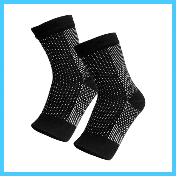 Last day of promotion 70% CHEAPER - 🔥Dr.Neuropathy Socks-BUY 2 FREE SHIPPING