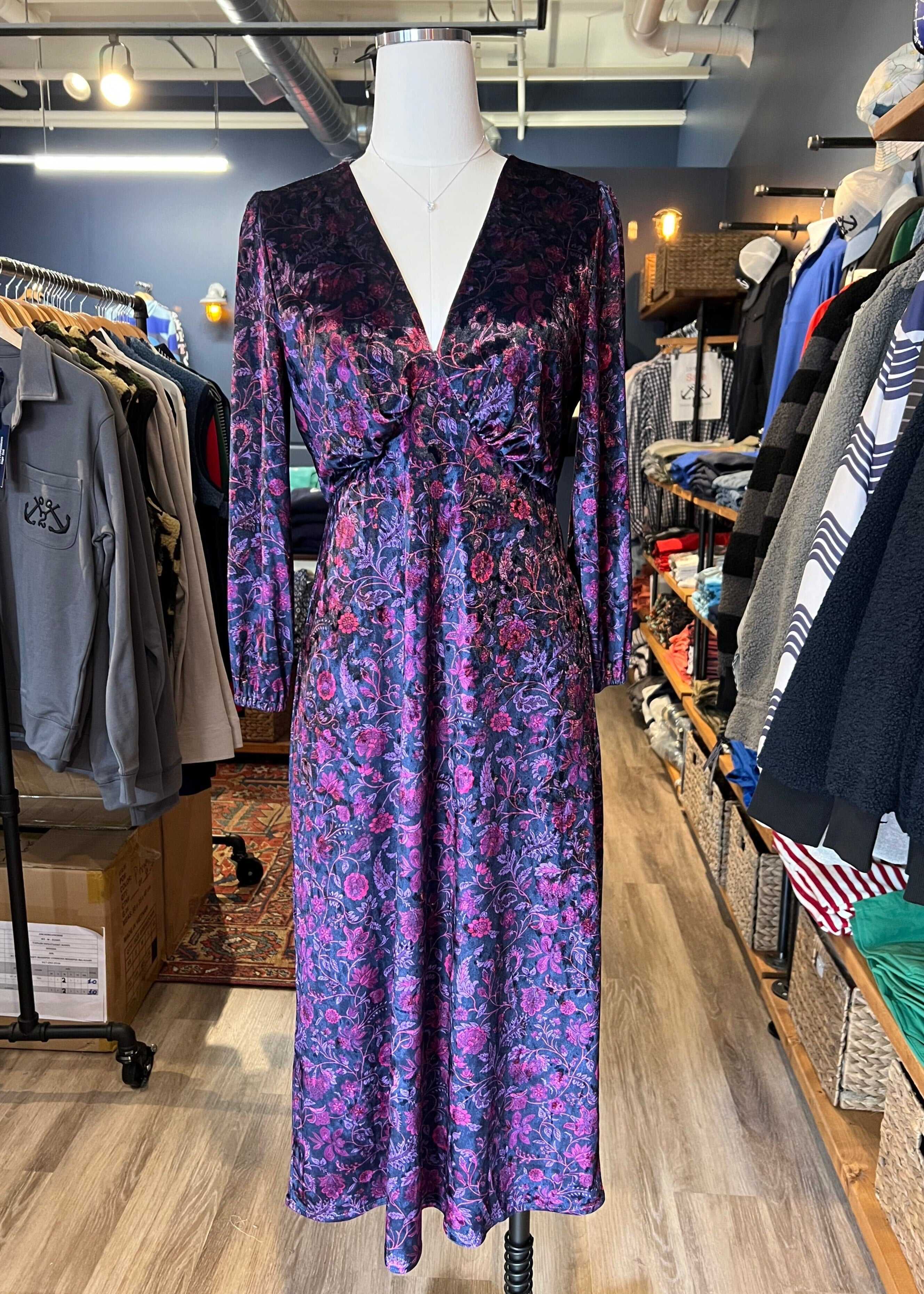 Kayla Dress