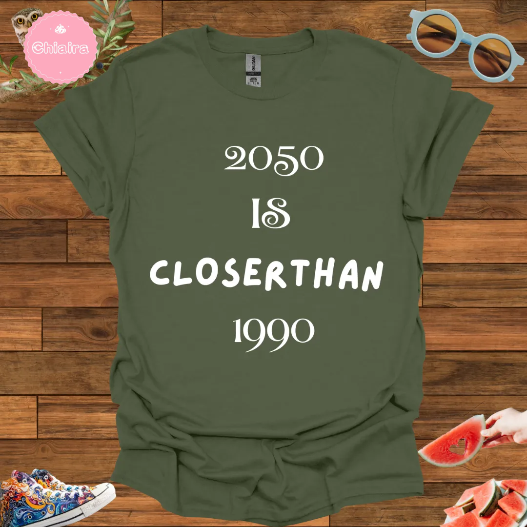 ChiairaJ1990 T-Shirt