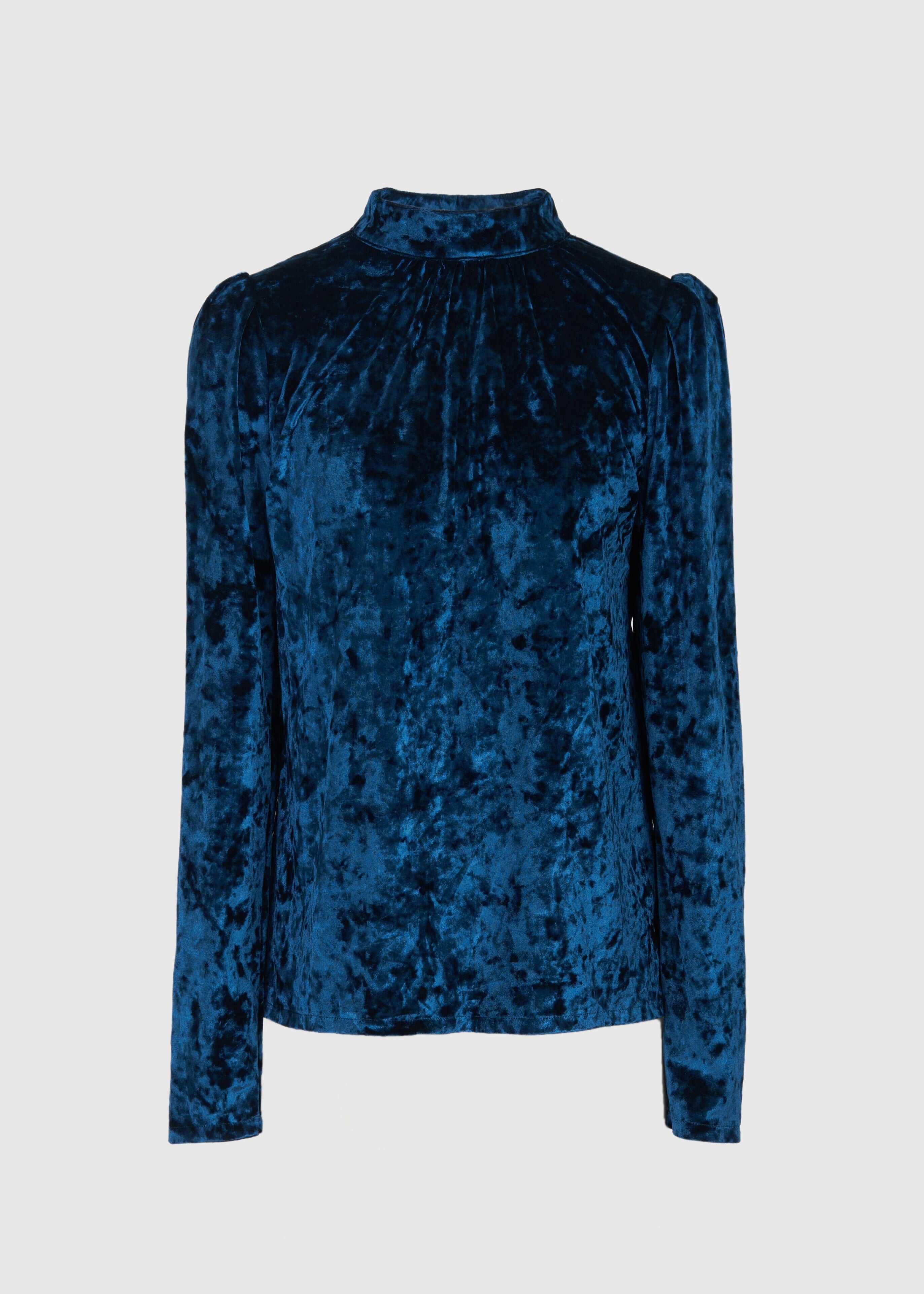 Victoria Blouse