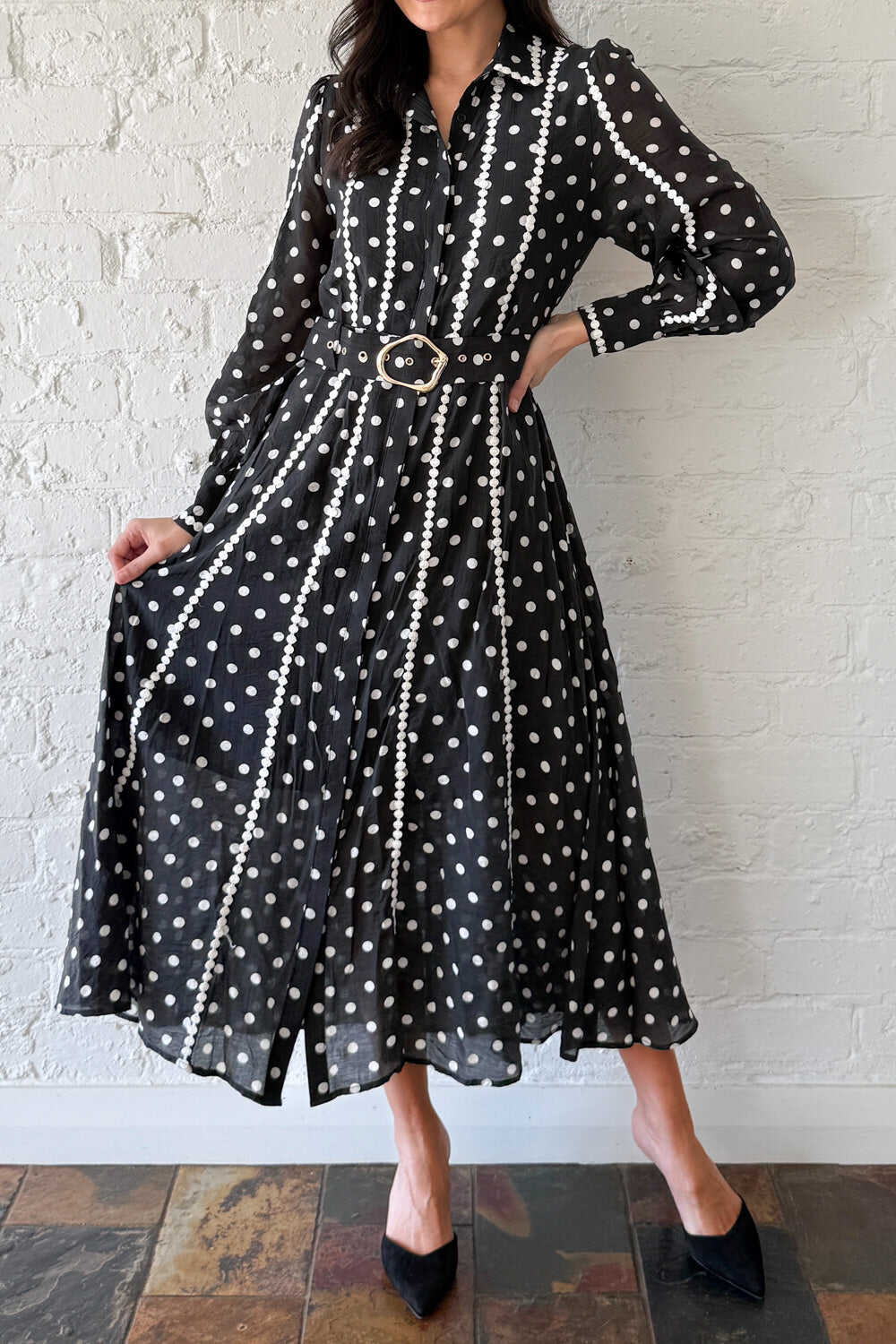 Joy Dress