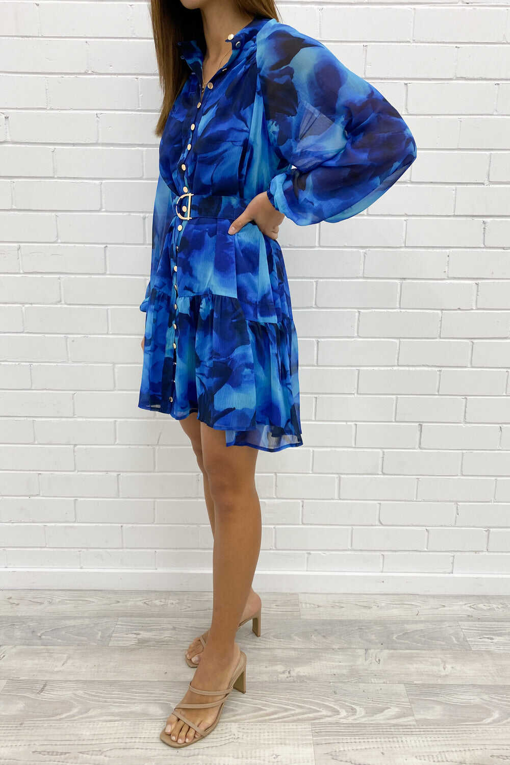 Chantal Dress