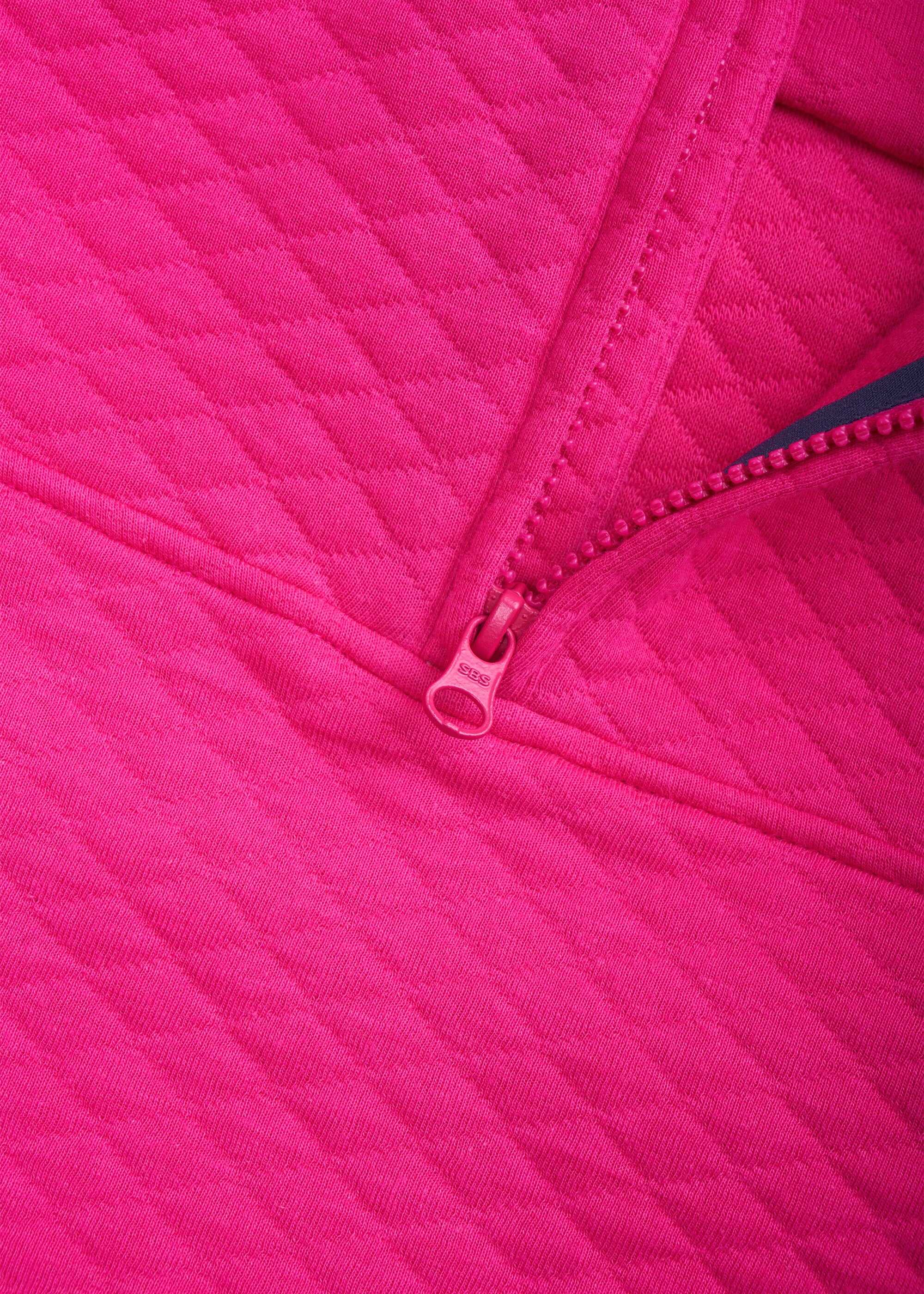 Anna 1/4 Zip Sweatshirt