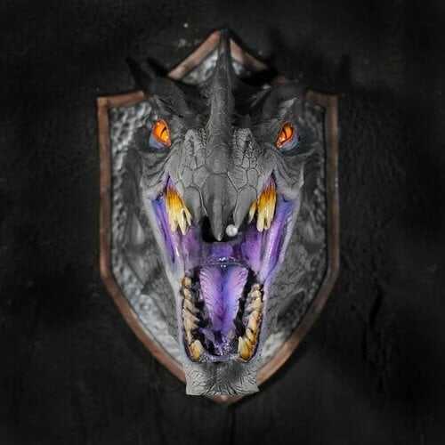 🎃Early Halloween Sale🎃 Wall Fantasy Dragon