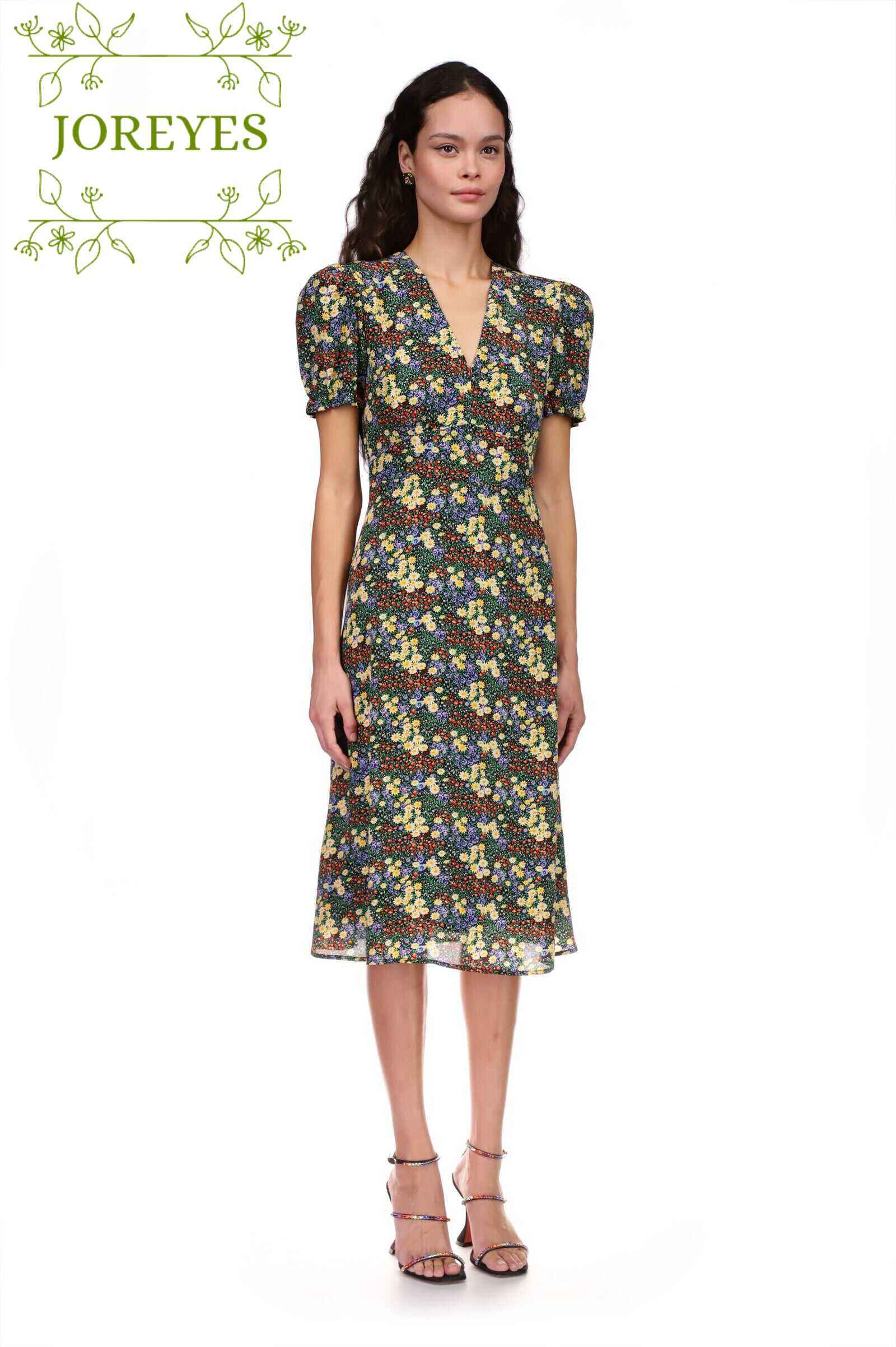 Paula Dress
