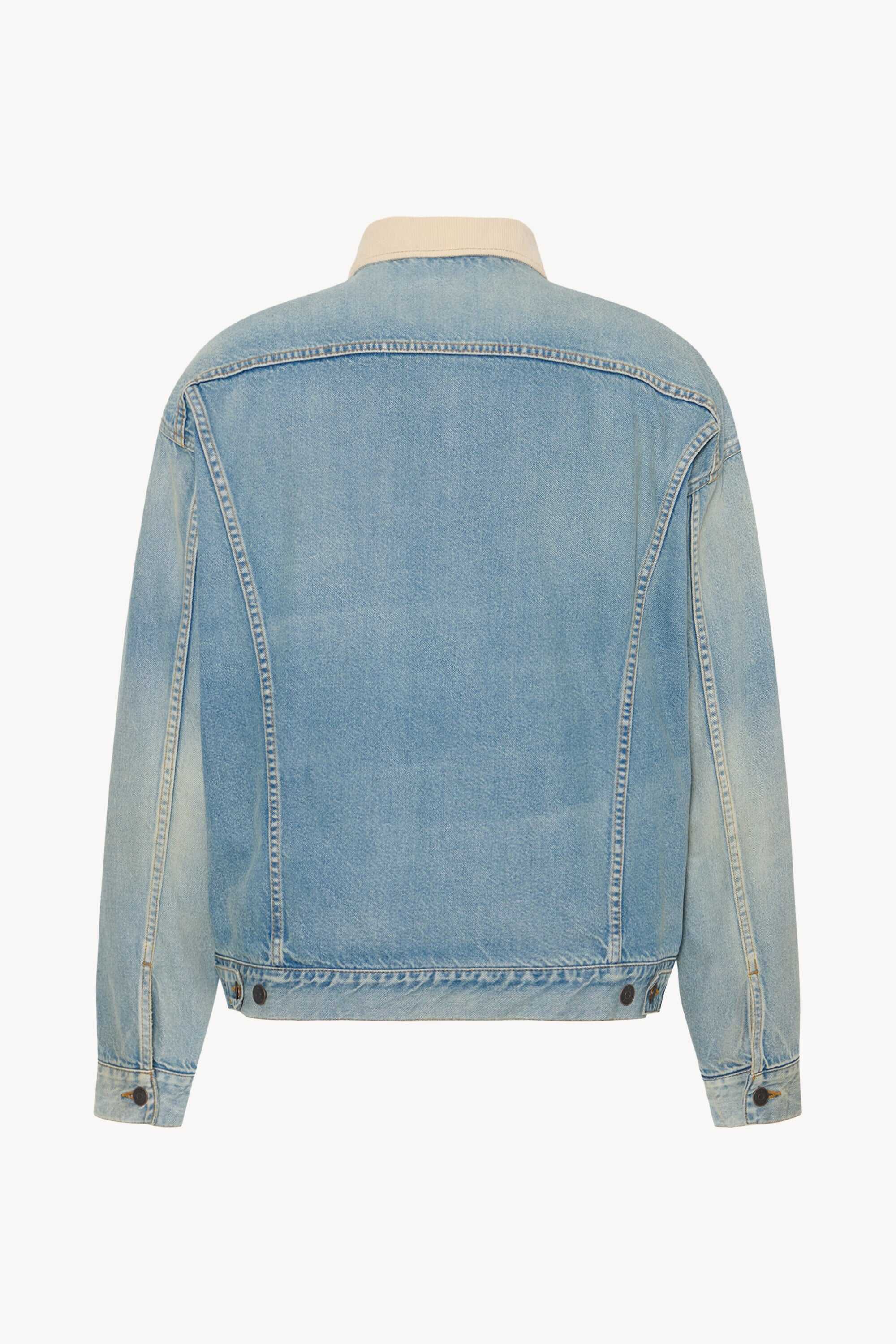 Joret Jacket in Cotton