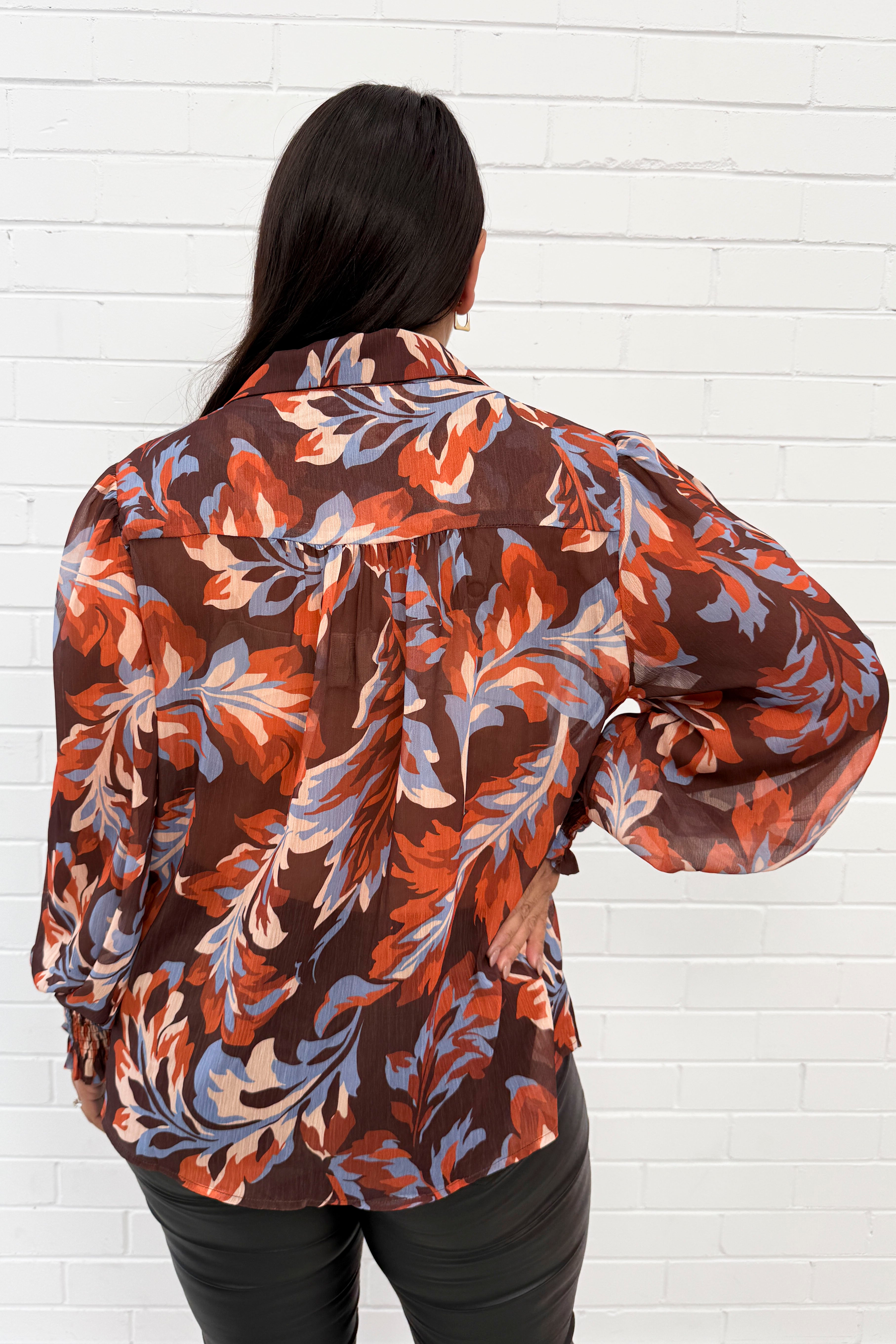 Sian Shirt