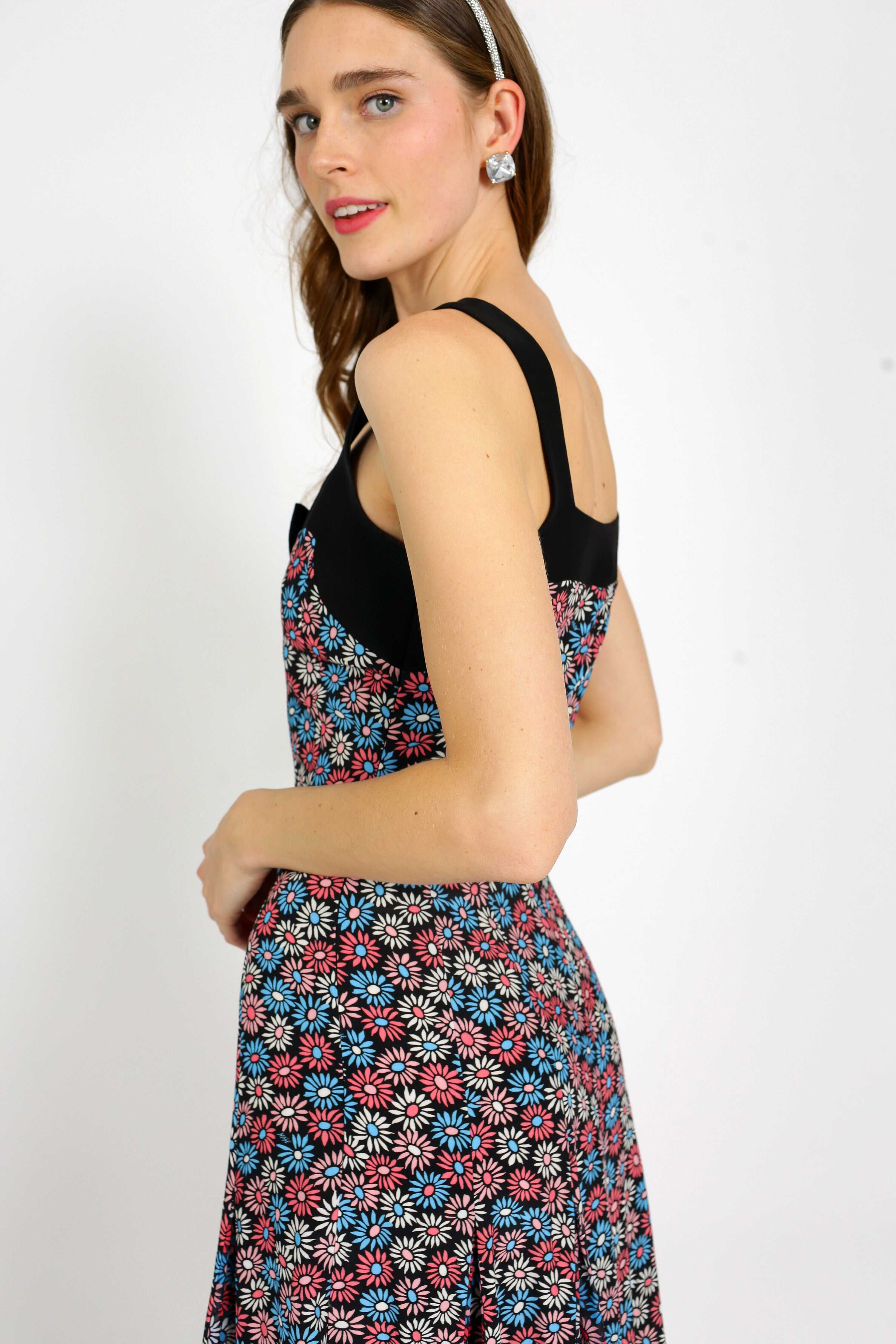 Viv Dress