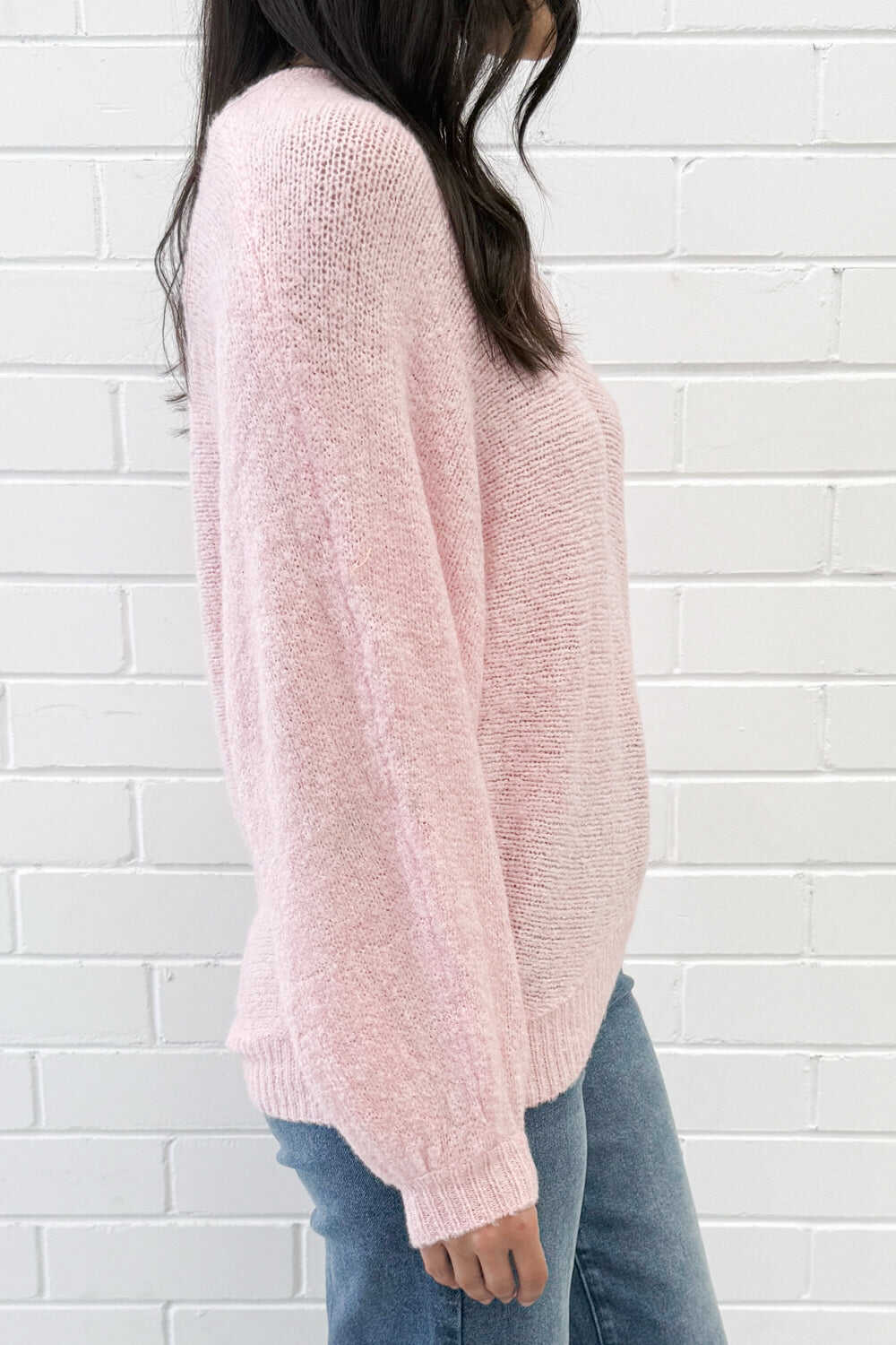 Beth Knit