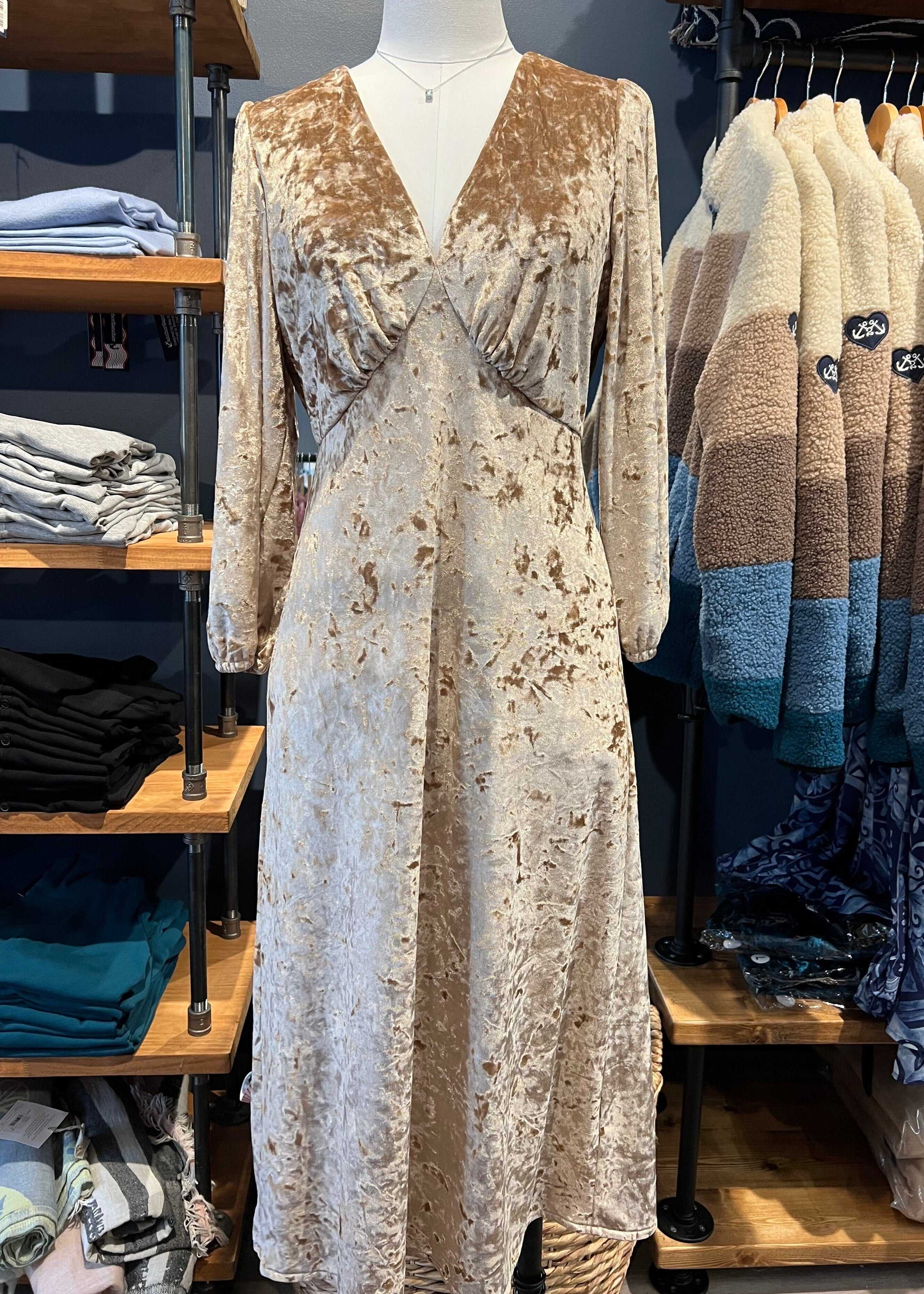 Kayla Dress