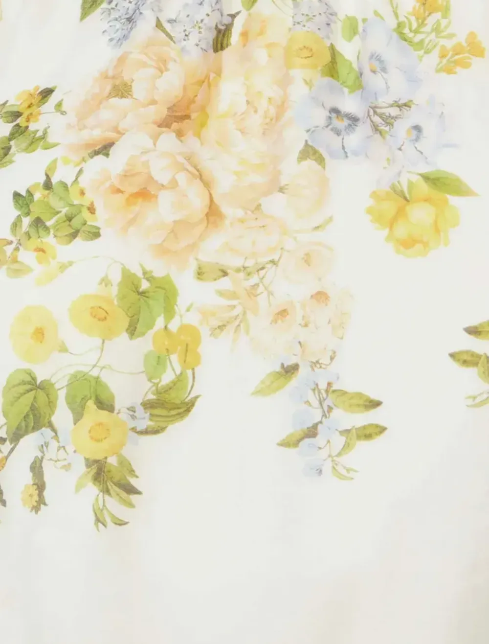 Bardot Blouse