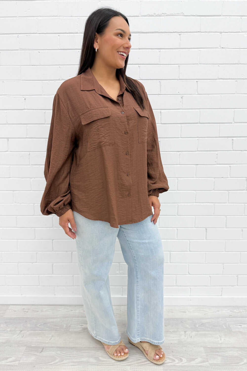 Holly Shirt