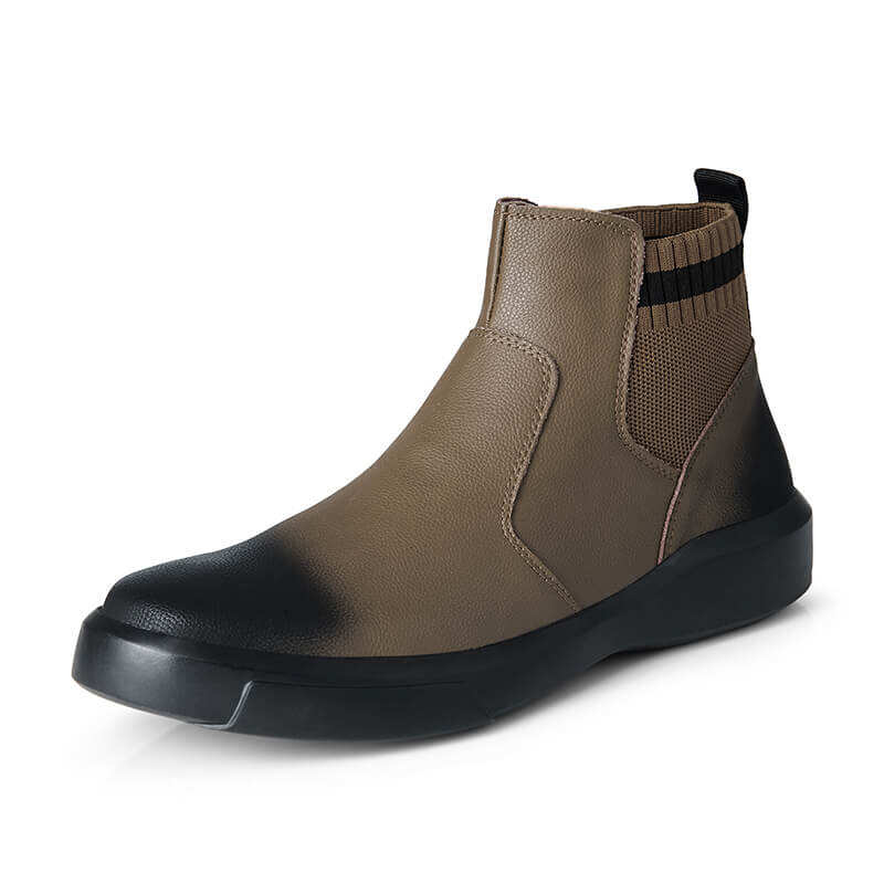 Men's Classic Fashion Chelsea Boots