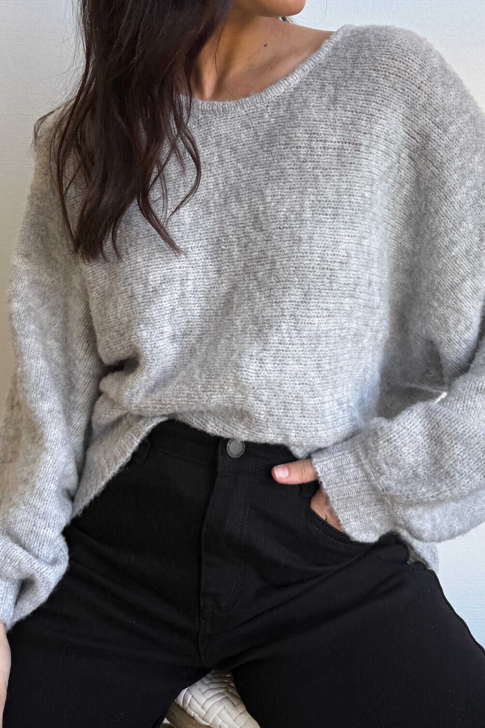Beth Knit