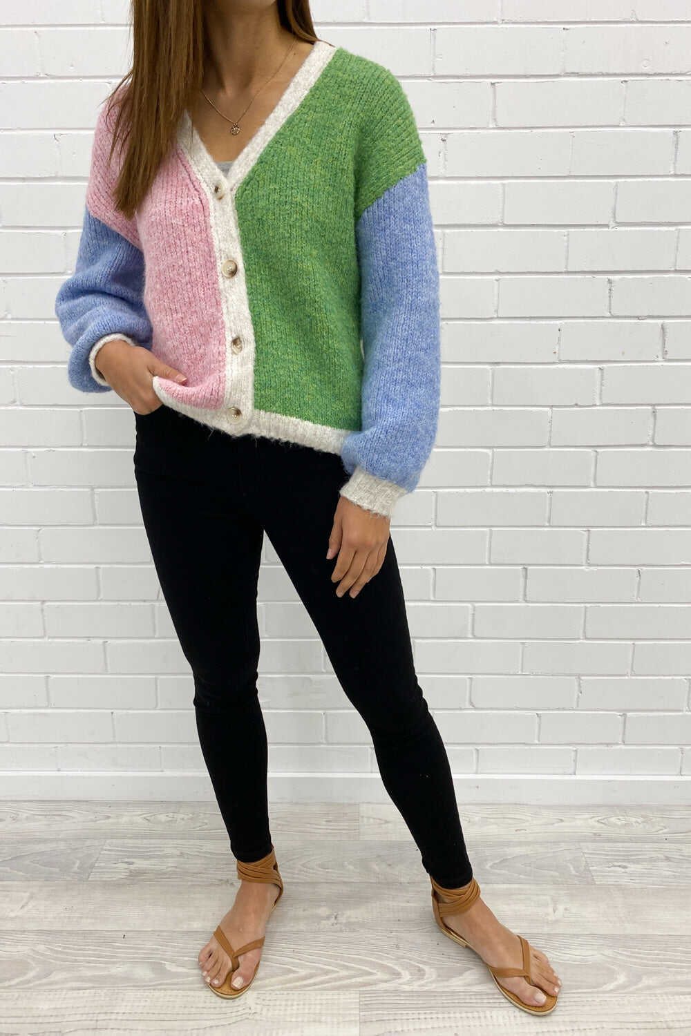 Whitney Cardi
