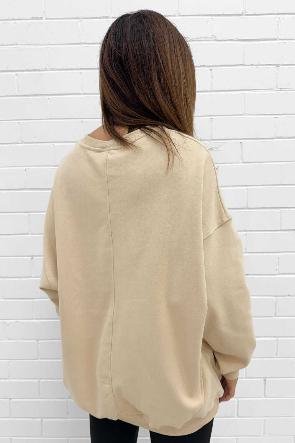 Cara Sweatshirt