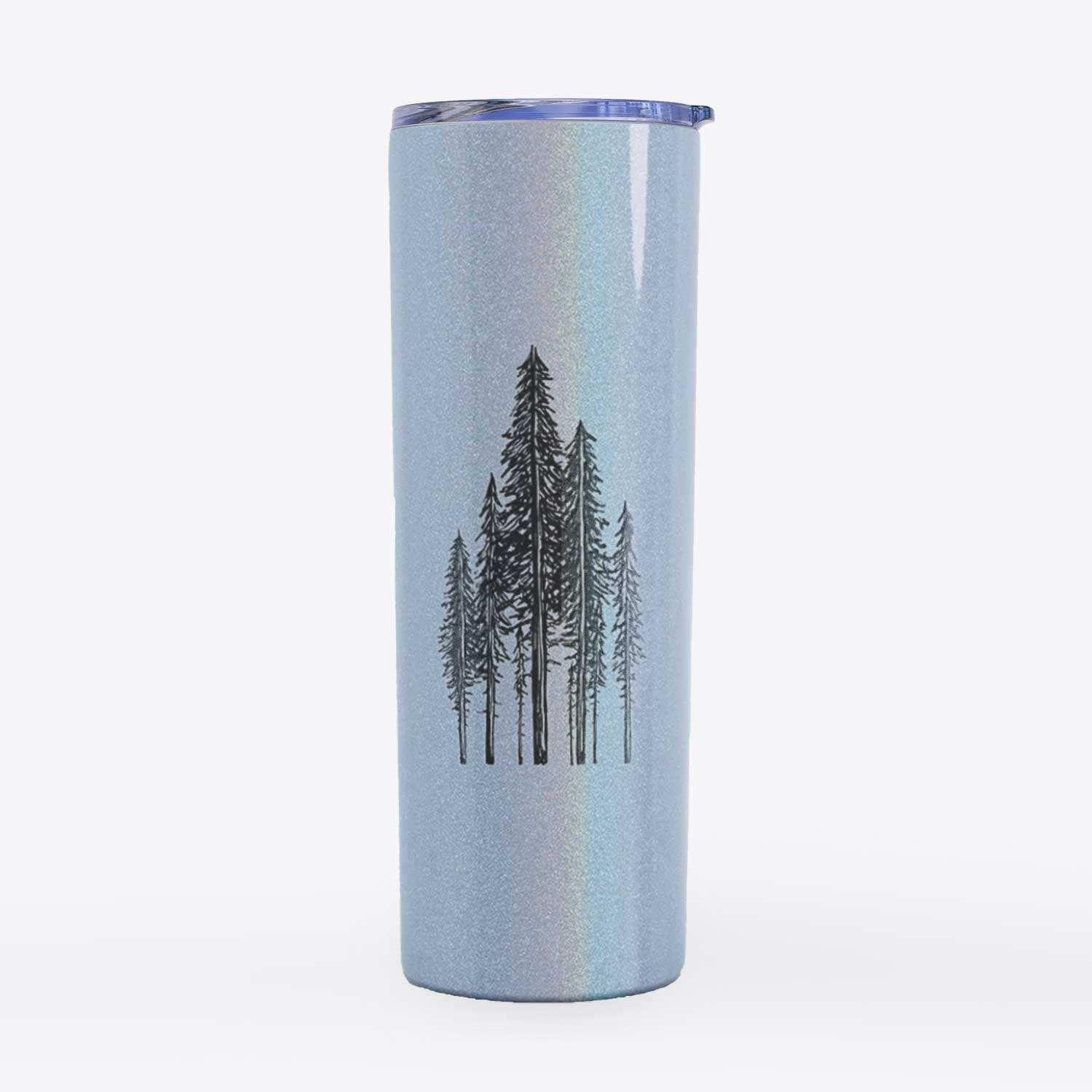 Coastal Redwoods - 20oz Skinny Tumbler