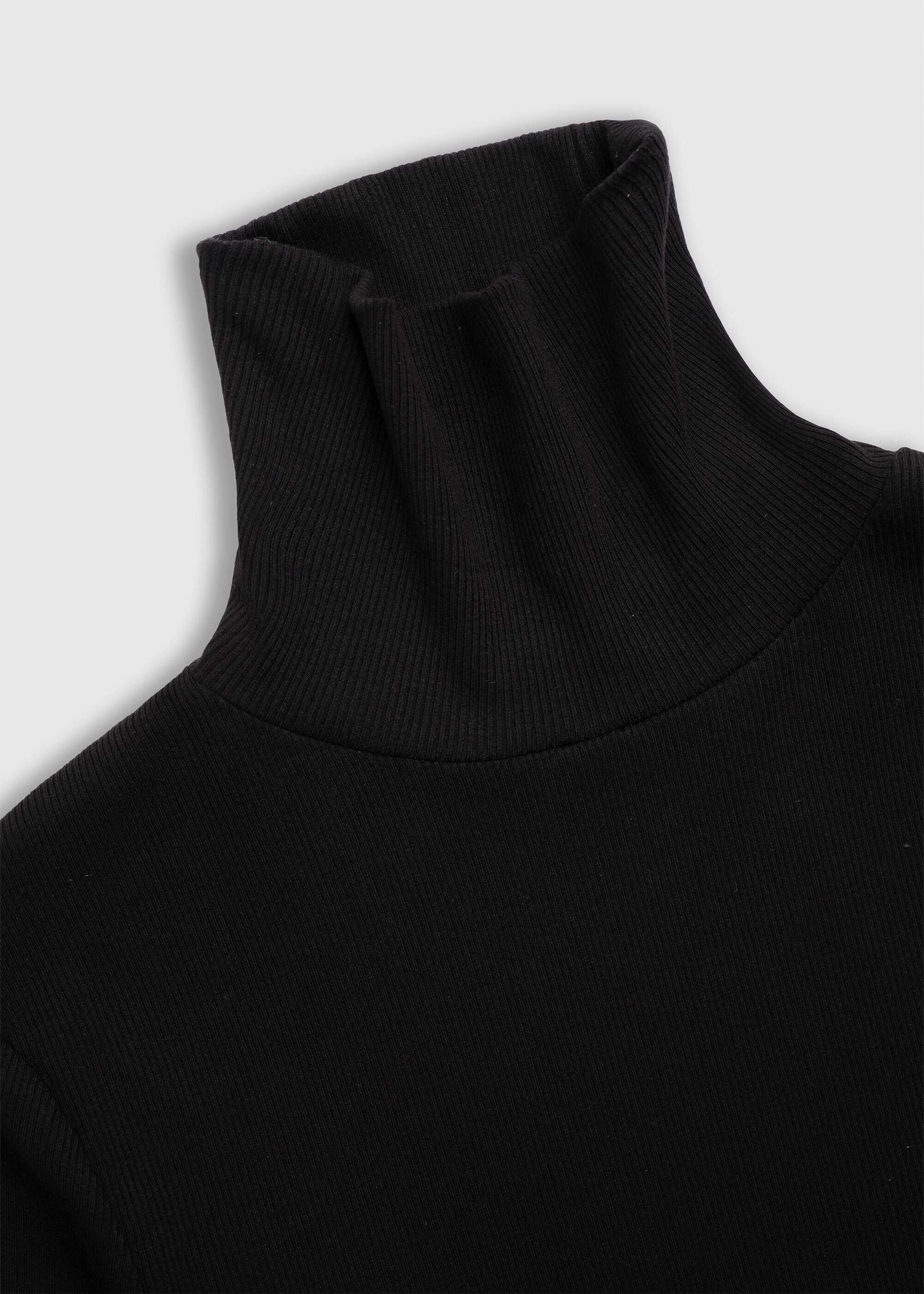 Lauren Turtle Neck