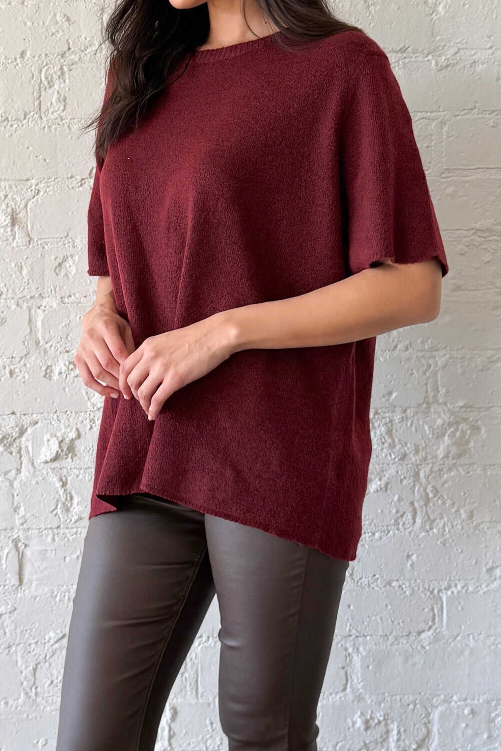 Remi Knit