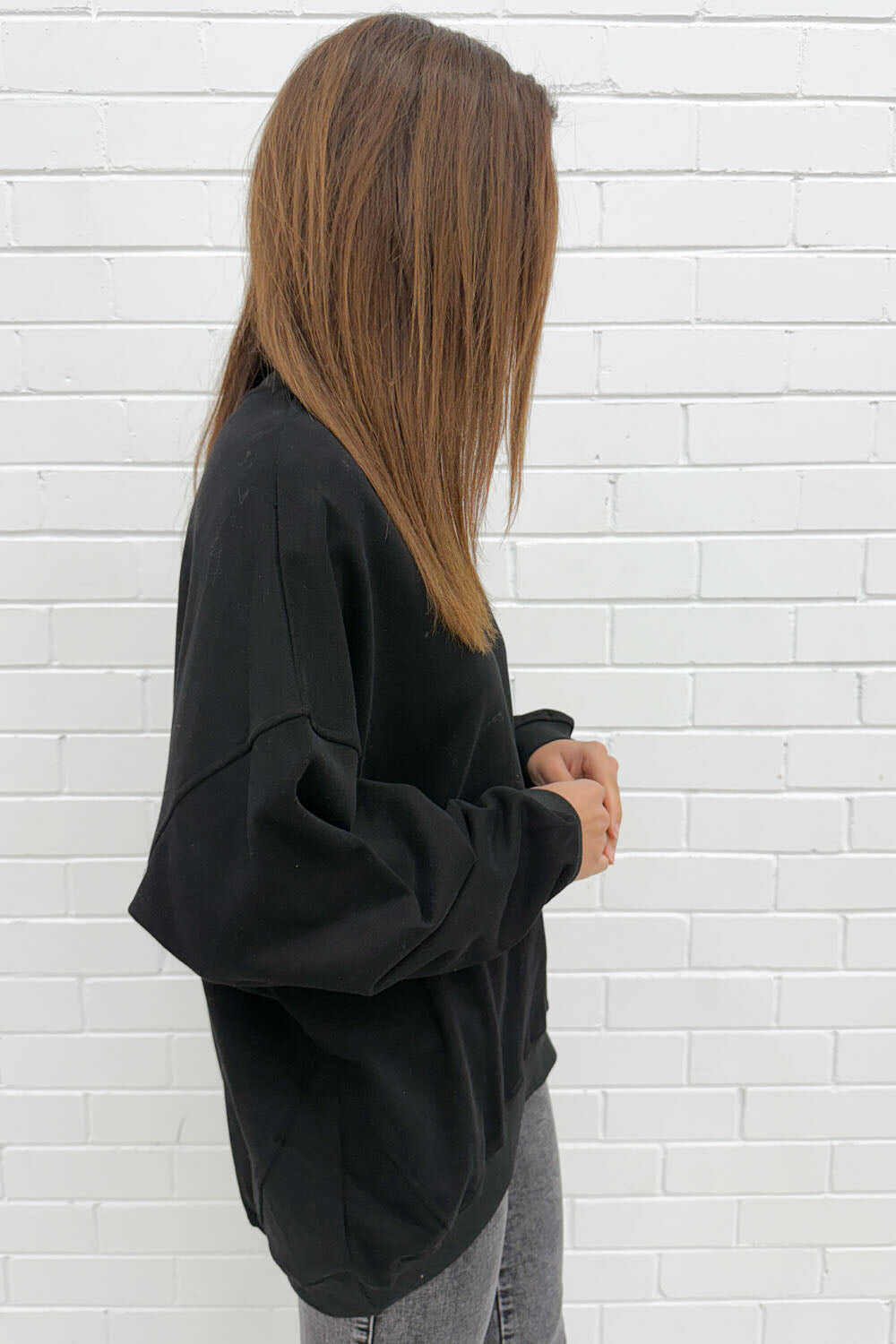 Cara Sweatshirt