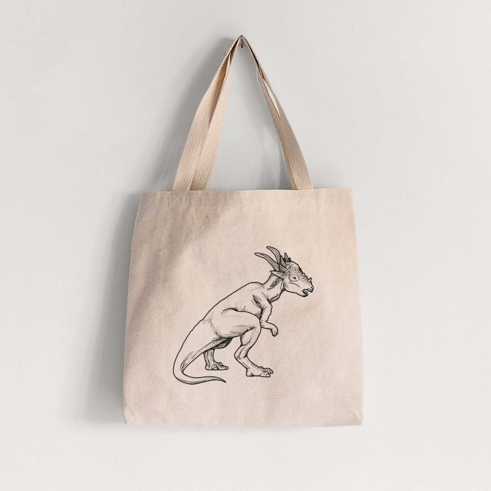 Stygimoloch - Tote Bag