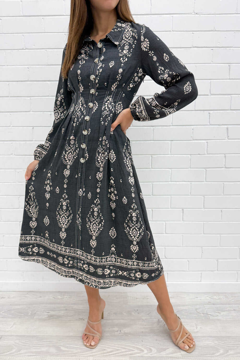 Jill Dress