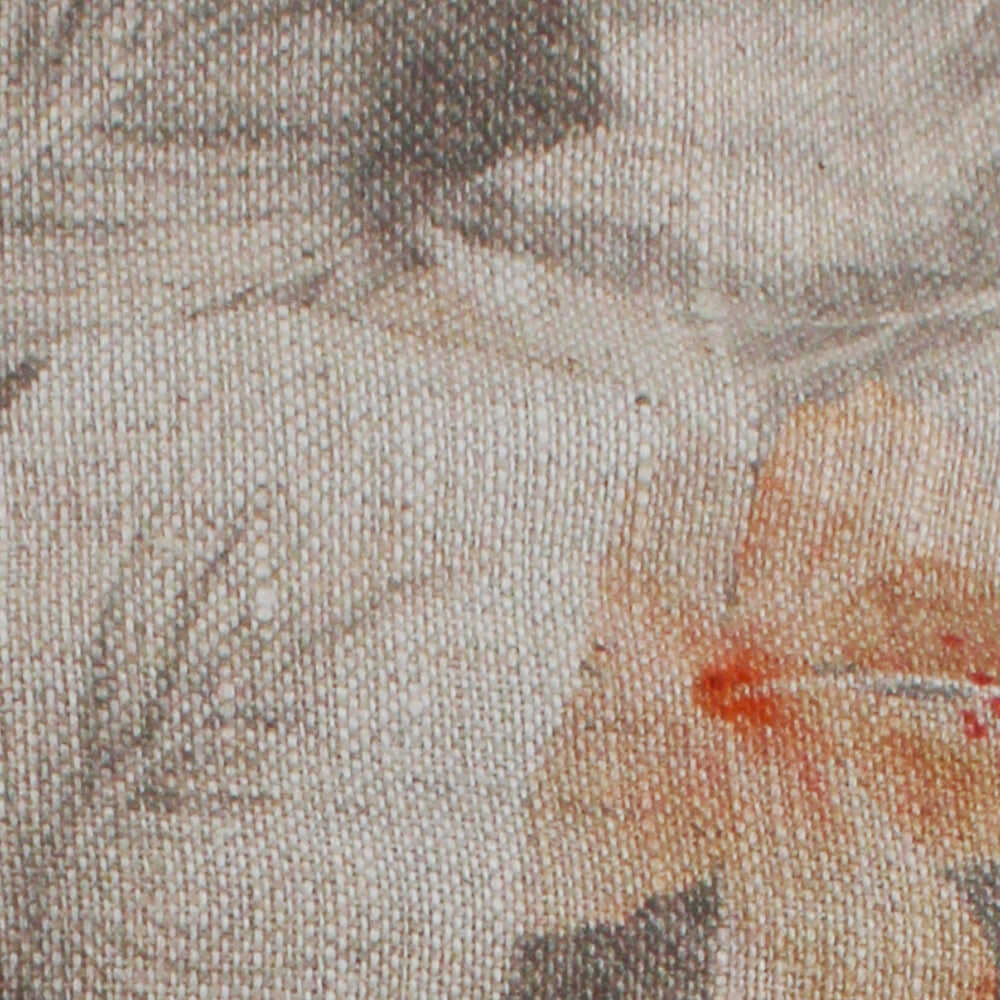100% Linen  Bucket  Hat