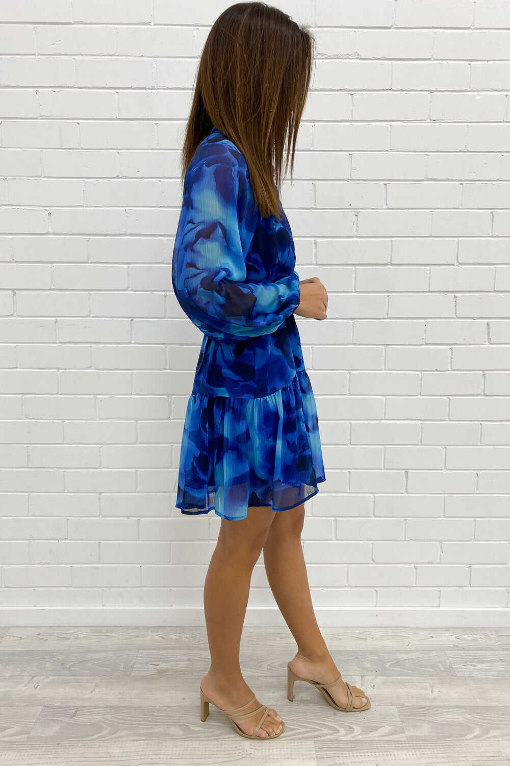 Chantal Dress