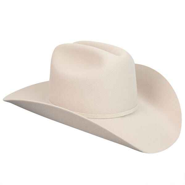 LIGHTNING 20X COWBOY HAT