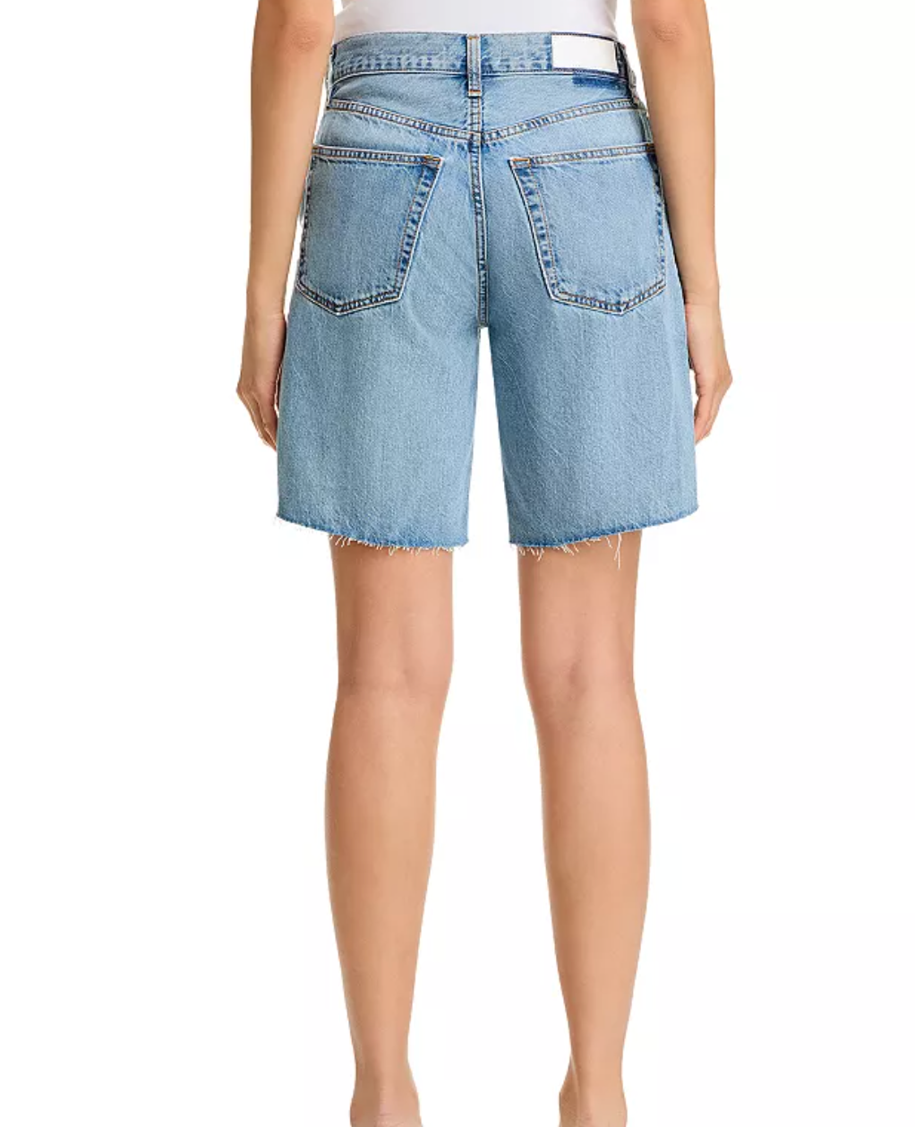 Re/Done 90s Comfy Short in Hacienda