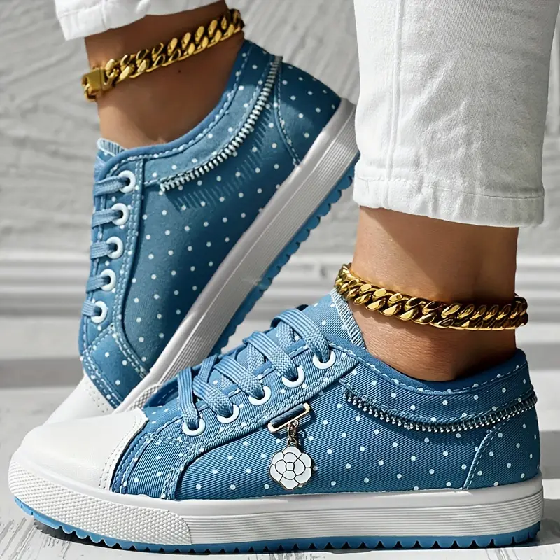 Women's Comfortable Orthopedic Mesh Sneakers