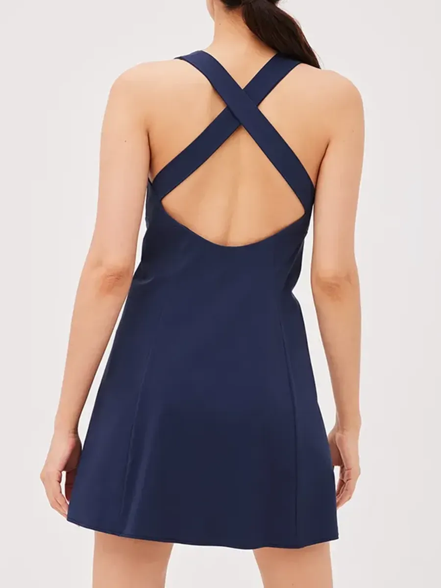 Move Free Dress