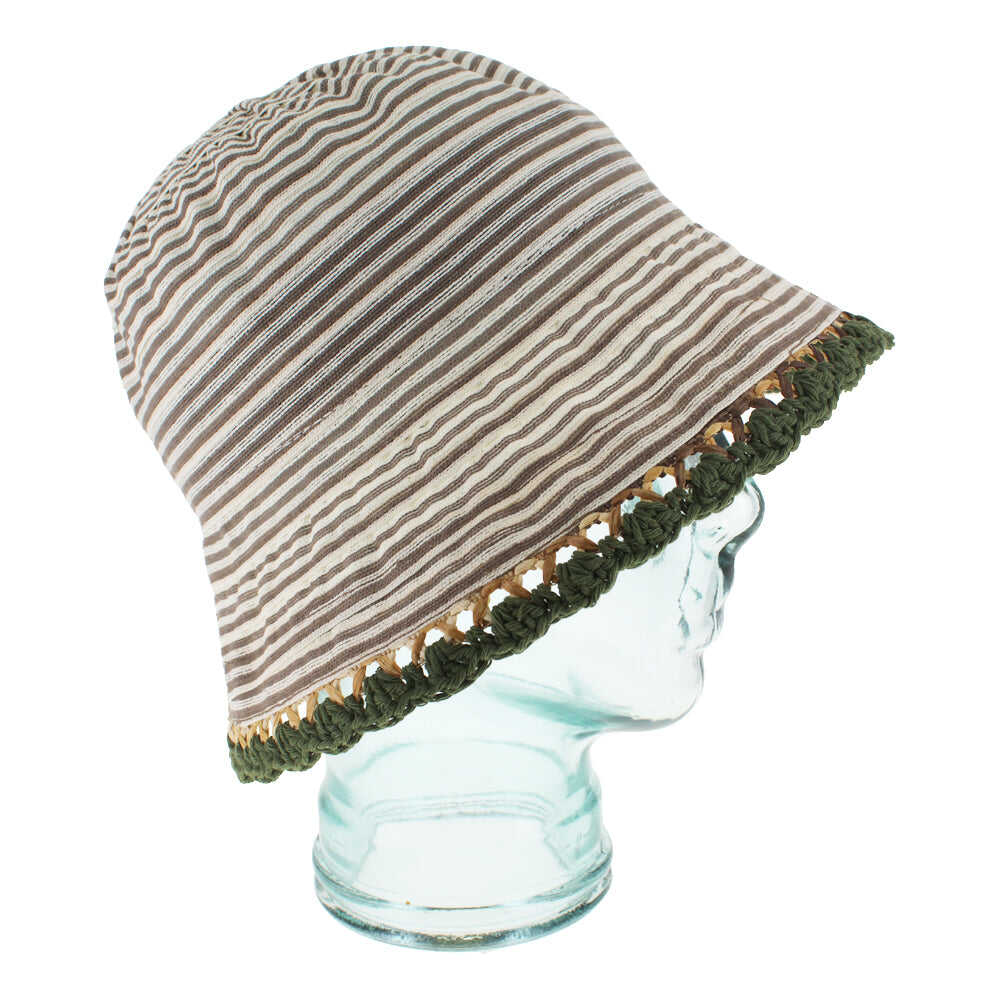 Bucket  Hat