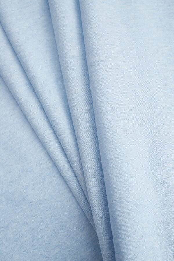 Cotton Pocket Stitching Casual Dress