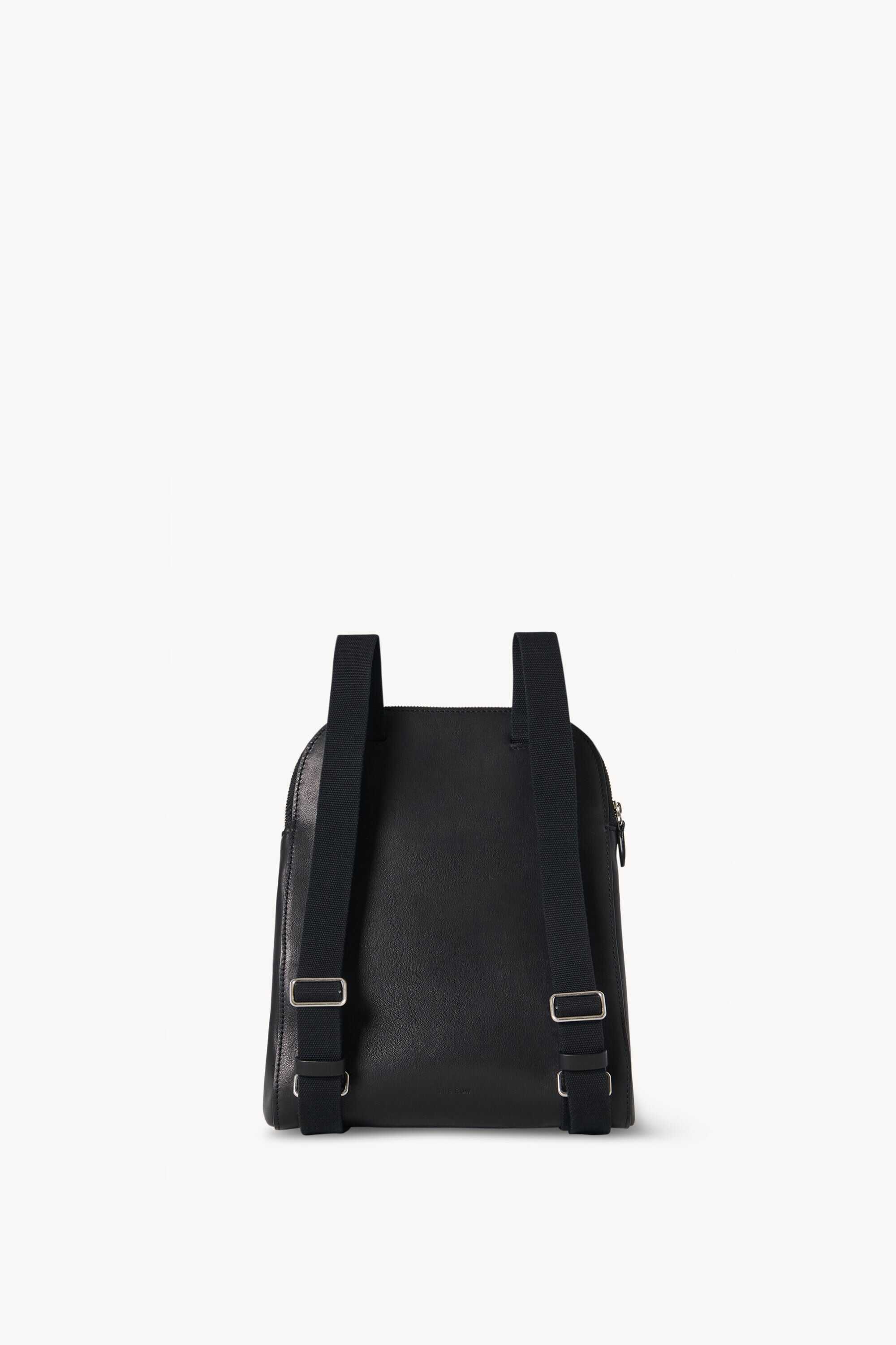 Harper Backpack in Leather