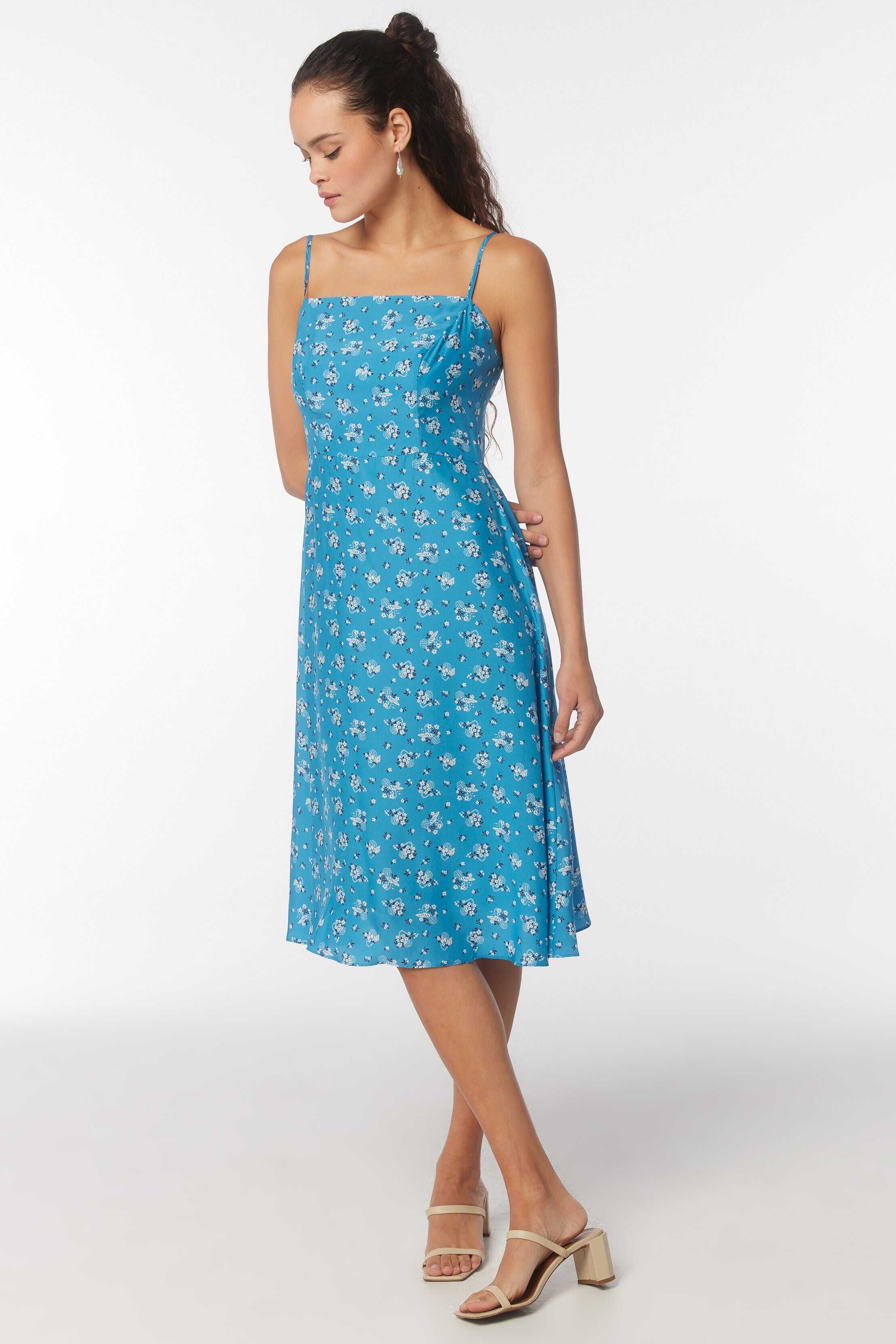 Nora Dress